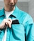 『別注』Marmot×DOORS　COACH SHIRTS JACKET