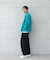 『別注』Marmot×DOORS　COACH SHIRTS JACKET