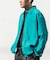 『別注』Marmot×DOORS　COACH SHIRTS JACKET