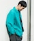 『別注』Marmot×DOORS　COACH SHIRTS JACKET