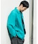 『別注』Marmot×DOORS　COACH SHIRTS JACKET