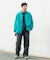 『別注』Marmot×DOORS　COACH SHIRTS JACKET