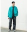 『別注』Marmot×DOORS　COACH SHIRTS JACKET