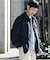 『別注』Marmot×DOORS　COACH SHIRTS JACKET
