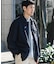 『別注』Marmot×DOORS　COACH SHIRTS JACKET