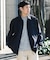 『別注』Marmot×DOORS　COACH SHIRTS JACKET