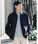 『別注』Marmot×DOORS　COACH SHIRTS JACKET