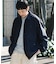 『別注』Marmot×DOORS　COACH SHIRTS JACKET