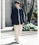 『別注』Marmot×DOORS　COACH SHIRTS JACKET