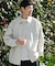 『別注』Marmot×DOORS　COACH SHIRTS JACKET