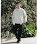 『別注』Marmot×DOORS　COACH SHIRTS JACKET
