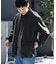 『別注』Marmot×DOORS　COACH SHIRTS JACKET