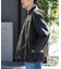 『別注』Marmot×DOORS　COACH SHIRTS JACKET