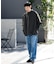 『別注』Marmot×DOORS　COACH SHIRTS JACKET
