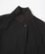 new basic　HIGH TWIST WOOL JACKET