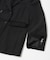 new basic　HIGH TWIST WOOL JACKET