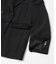 new basic　HIGH TWIST WOOL JACKET