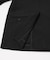 new basic　HIGH TWIST WOOL JACKET