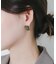 ジュシメタルハートピアス