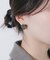 ジュシメタルハートピアス