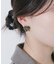ジュシメタルハートピアス