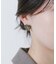 ジュシメタルハートピアス