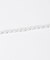 decor『デコール』　HEMATITE PEARL CHOKER