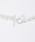decor『デコール』　HEMATITE PEARL CHOKER
