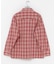 URBAN RESEARCH iD　FADE CHECK WESTERN SHIRTS