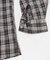 URBAN RESEARCH iD　FADE CHECK WESTERN SHIRTS