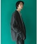 『別注』BURLAP OUTFITTER×DOORS　SUPPLEX NYLON 2B JACKET