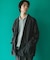『別注』BURLAP OUTFITTER×DOORS　SUPPLEX NYLON 2B JACKET