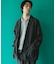 『別注』BURLAP OUTFITTER×DOORS　SUPPLEX NYLON 2B JACKET