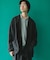 『別注』BURLAP OUTFITTER×DOORS　SUPPLEX NYLON 2B JACKET