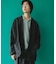 『別注』BURLAP OUTFITTER×DOORS　SUPPLEX NYLON 2B JACKET