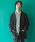 『別注』BURLAP OUTFITTER×DOORS　SUPPLEX NYLON 2B JACKET