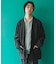 『別注』BURLAP OUTFITTER×DOORS　SUPPLEX NYLON 2B JACKET