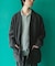 『別注』BURLAP OUTFITTER×DOORS　SUPPLEX NYLON 2B JACKET