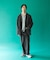 『別注』BURLAP OUTFITTER×DOORS　SUPPLEX NYLON 2B JACKET