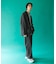 『別注』BURLAP OUTFITTER×DOORS　SUPPLEX NYLON 2B JACKET