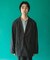 『別注』BURLAP OUTFITTER×DOORS　SUPPLEX NYLON 2B JACKET