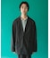 『別注』BURLAP OUTFITTER×DOORS　SUPPLEX NYLON 2B JACKET