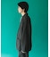 『別注』BURLAP OUTFITTER×DOORS　SUPPLEX NYLON 2B JACKET
