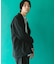 『別注』BURLAP OUTFITTER×DOORS　SUPPLEX NYLON 2B JACKET
