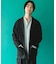 『別注』BURLAP OUTFITTER×DOORS　SUPPLEX NYLON 2B JACKET