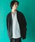 『別注』BURLAP OUTFITTER×DOORS　SUPPLEX NYLON 2B JACKET