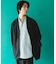 『別注』BURLAP OUTFITTER×DOORS　SUPPLEX NYLON 2B JACKET