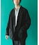 『別注』BURLAP OUTFITTER×DOORS　SUPPLEX NYLON 2B JACKET