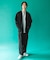 『別注』BURLAP OUTFITTER×DOORS　SUPPLEX NYLON 2B JACKET