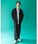 『別注』BURLAP OUTFITTER×DOORS　SUPPLEX NYLON 2B JACKET